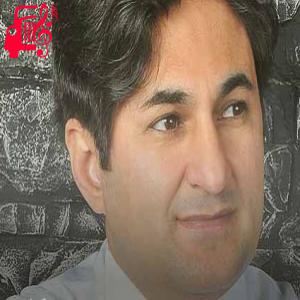 دانلود آهنگ آهنگ گزرم کوچه لری از صمد خدابنده + متن ترانه