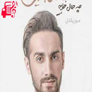 دانلود آهنگ آهنگ مگه میشه تورو داشت و عاشق نبود از سامان جلیلی + متن ترانه