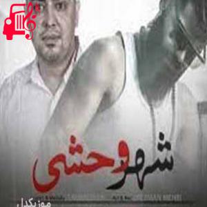 دانلود آهنگ آهنگ شهر وحشی از سامان یاسین + متن ترانه