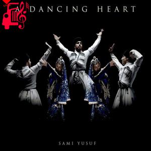 کاور آهنگ A Dancing Heart از سامی یوسف اثر سامی یوسف