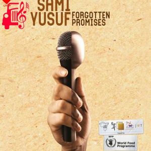 کاور آهنگ forgotten promises از سامی یوسف + متن ترانه اثر سامی یوسف