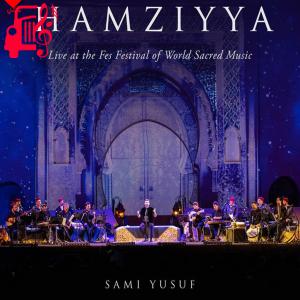 کاور آهنگ Hamziyya از سامی یوسف اثر سامی یوسف