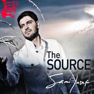 کاور آهنگ the source از سامی یوسف + متن ترانه اثر سامی یوسف