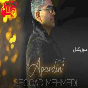 کاور آهنگ پریشان بیر عشقی هارا آپاردین از سجاد محمدی + متن ترانه اثر سجاد محمدی