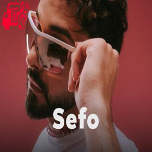 کاور آهنگ ARABA از Sefo + متن ترانه اثر Sefo