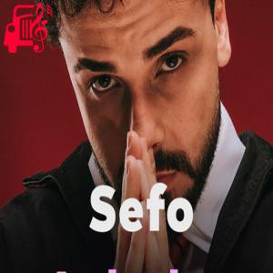 دانلود آهنگ آهنگ Ardından از Sefo + متن ترانه
