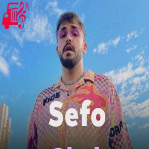 کاور آهنگ Gitti از Sefo + متن ترانه اثر Sefo
