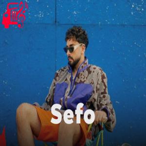 دانلود آهنگ آهنگ IMPARATOR از Sefo + متن ترانه