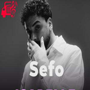 دانلود آهنگ آهنگ ISABELLE از Sefo + متن ترانه