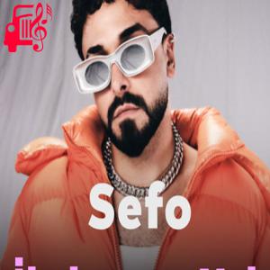 کاور آهنگ İhtiyacım Yok از Sefo + متن ترانه اثر Sefo