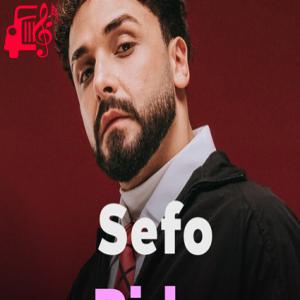 دانلود آهنگ آهنگ Pide از Sefo + متن ترانه