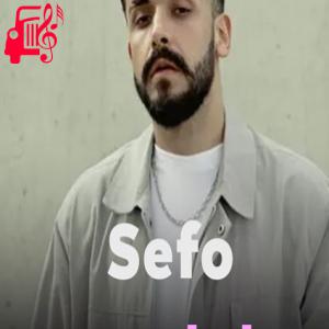 دانلود آهنگ آهنگ yarım kalır از Sefo
