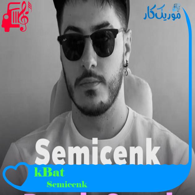 آهنگ Batık Gemi از Semicenk