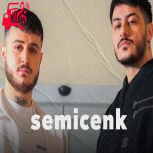دانلود آهنگ آهنگ bir anda düşüverdim از semicenk + متن ترانه