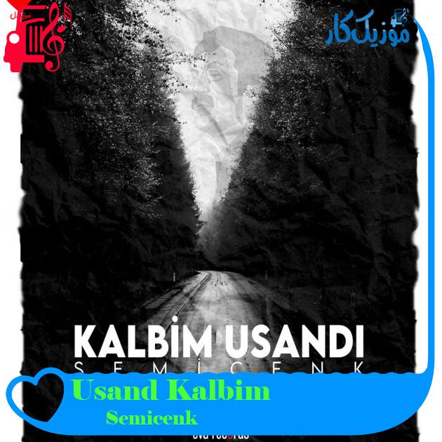 آهنگ Kalbim Usandı از Semicenk