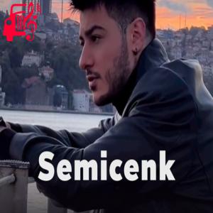 دانلود آهنگ آهنگ Kalleş از Semicenk