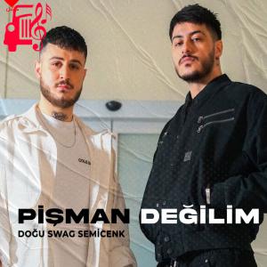 دانلود آهنگ آهنگ Pişman Değilim از Semicenk