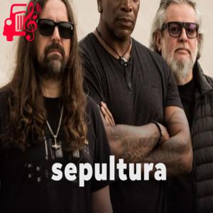 کاور آهنگ phantom self از sepultura اثر sepultura