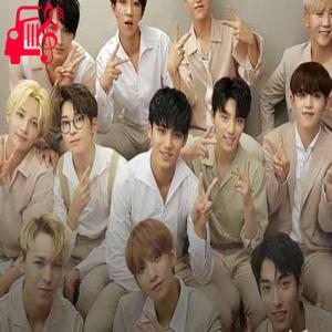 کاور آهنگ cheers از seventeen + متن ترانه اثر seventeen
