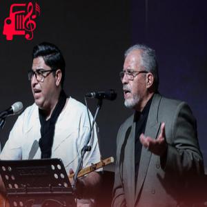 دانلود آهنگ آهنگ شکست عهد منو گفت هرچه بود گذشت از سید جلال الدین محمدیان + متن ترانه