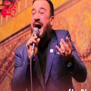 کاور آهنگ الهی شاهد اول اوزون از طالع باکویی + متن ترانه اثر طالع باکویی