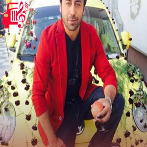 دانلود آهنگ آهنگ باران از شفیق مرید