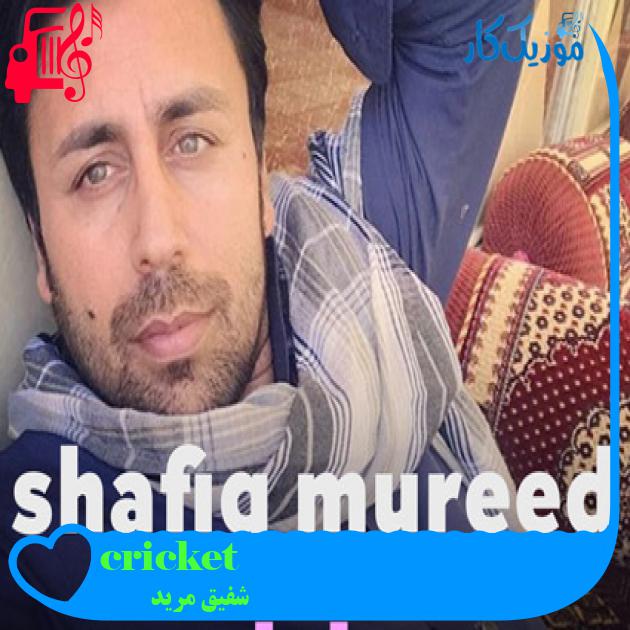آهنگ cricket از شفیق مرید