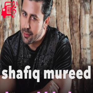 دانلود آهنگ آهنگ da gul khaista از شفیق مرید