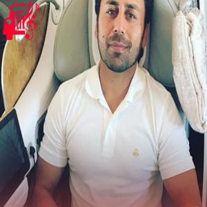 دانلود آهنگ آهنگ گیلی از شفیق مرید