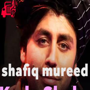 کاور آهنگ Kade Sheba از شفیق مرید اثر شفیق مرید