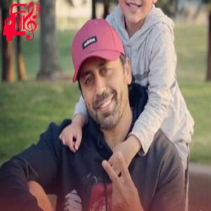 کاور آهنگ خنده کو از شفیق مرید اثر شفیق مرید