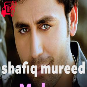 کاور آهنگ Malem از شفیق مرید اثر شفیق مرید