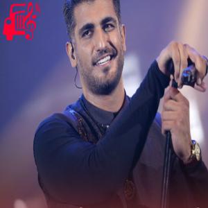 کاور آهنگ شانه به موی تو زدم لب به سبوی تو زدم از شهاب مظفری اثر شهاب مظفری