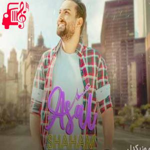 کاور آهنگ منو دل سادم به تو کردیم عادت عوض شد این آدم از شهام + متن ترانه اثر شهام