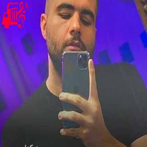 کاور دانلود اهنگ با تو دلم هوس پرواز میکنه شاهین بنان MP3 – موزیک کار اثر شاهین بنان