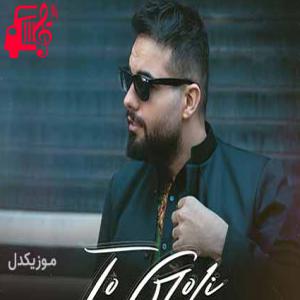 کاور دانلود ورژن گیتار آهنگ شاهین بنان تو گلی | کامل + کلیپ MP3 – موزیک کار اثر شاهین بنان