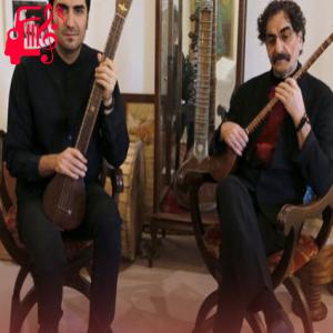 دانلود آهنگ آهنگ وطن ای هستی من از شهرام ناظری + متن ترانه