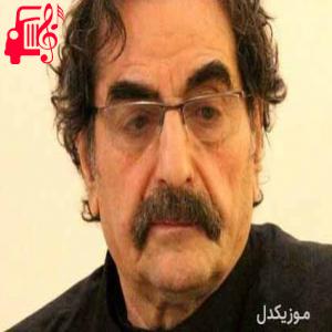 دانلود آهنگ آهنگ میگن اسبت رفیق روز جنگه از شهرام ناظری + متن ترانه