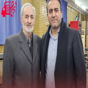 دانلود آهنگ آهنگ ای پرچم حریتی ساخلیان سردار از شهروز حبیبی + متن ترانه
