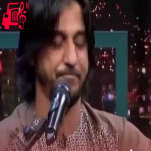 کاور آهنگ الله شاکوکوجان از شرافت پروانی اثر شرافت پروانی