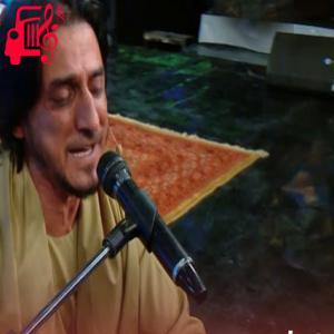 دانلود آهنگ آهنگ از دور تورا دیدم از شرافت پروانی