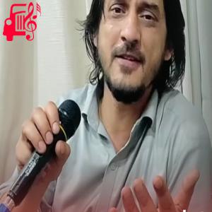 کاور آهنگ داستان عاشقی از شرافت پروانی اثر شرافت پروانی