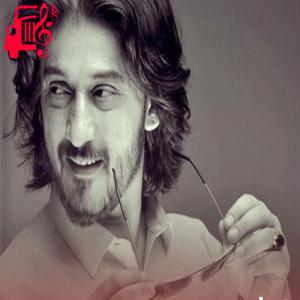 کاور آهنگ مرا مرنجان از شرافت پروانی اثر شرافت پروانی