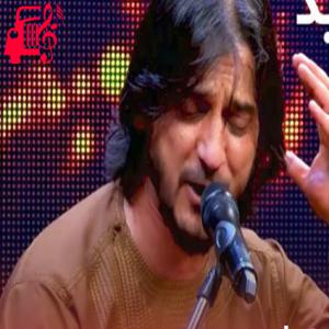 دانلود آهنگ آهنگ رفیق گر بی وفا باشد از شرافت پروانی