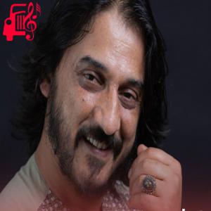 کاور آهنگ تو باور به خدا کن از شرافت پروانی اثر شرافت پروانی