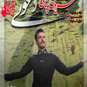 دانلود آهنگ آهنگ قطار رورو تفنگ برنو از شروین پناهی + متن ترانه