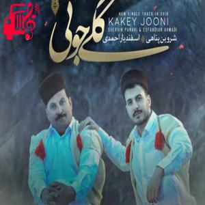 دانلود آهنگ آهنگ ککی جونی از شروین پناهی + متن ترانه