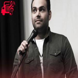 کاور آهنگ تو دستمو محکم بگیرو از سیامک عباسی اثر سیامک عباسی