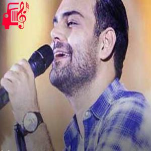 کاور آهنگ همینجوری خوب باش از سیامک عباسی اثر سیامک عباسی