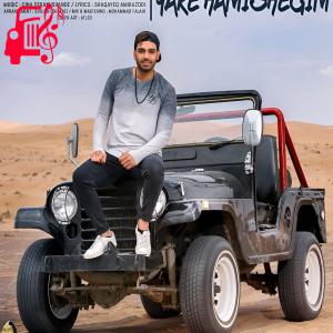 کاور دانلود آهنگ یار همیشگیم از سینا درخشنده با متن (کامل) | فرمت MP3 اثر سینا درخشنده
